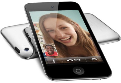 Win a Brand New 8GB iPod Touch from Geeky Gadgets