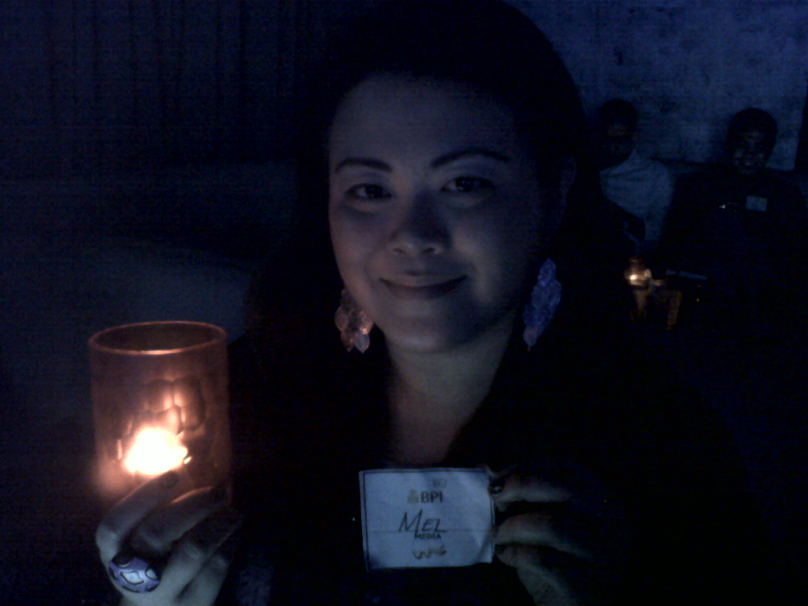 Live Blogging at BPI Wonderworld!
