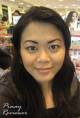 Review: In2It Waterproof Eyebrow Makeup