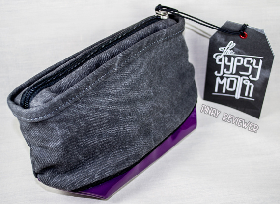 Review: Crumpler Gypsy Moth Pouch