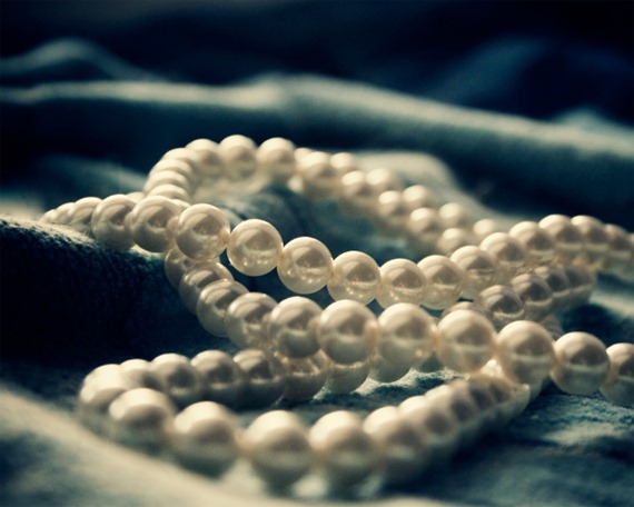 Freshwater Pearls