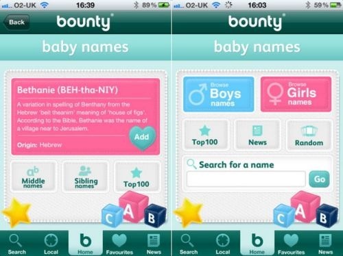 Finding the Perfect Name for Your Baby