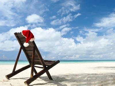 Preparing Early for the Holidays