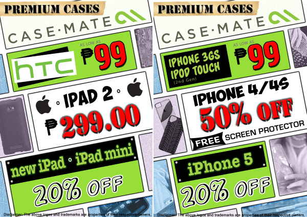 Case mate coupon code