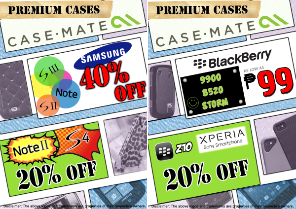 Case mate coupon code