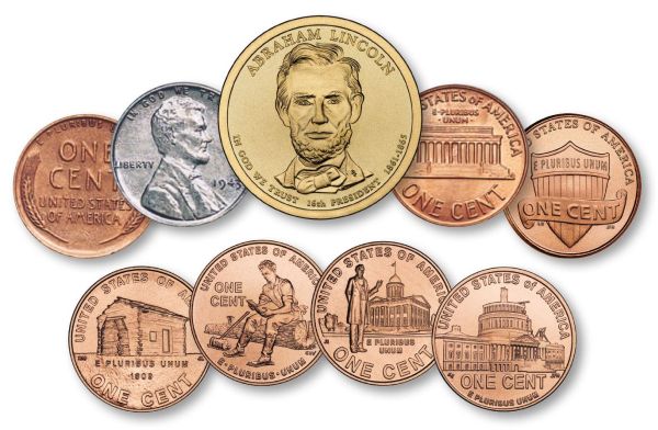 Tips on How To Begin Your Coin Collection