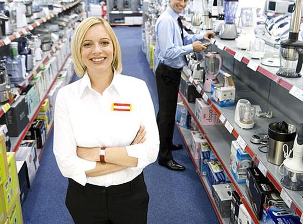 4 Reasons Why Your Employees Should Wear Name Tags