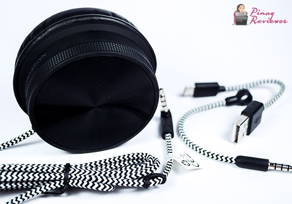 Review: Native Audio Monocle