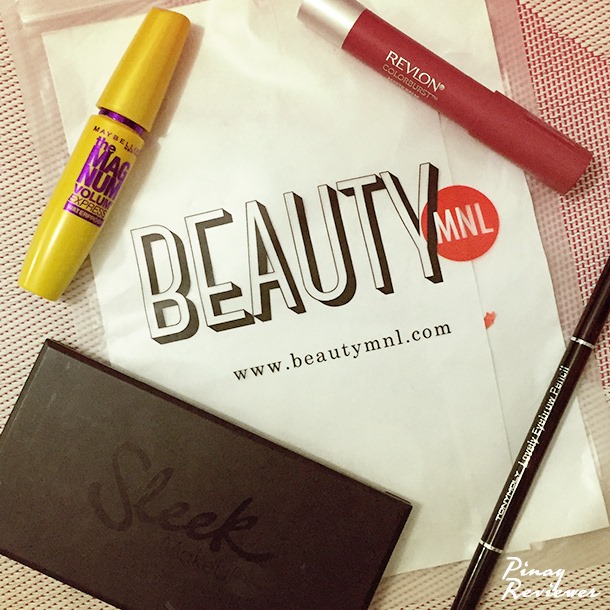 BeautyMNL: A Beauty Enthusiast’s Online Haven